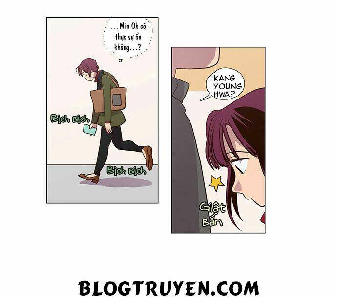 Trăng Lên Ban Ngày Chap 88 - Next Chap 89