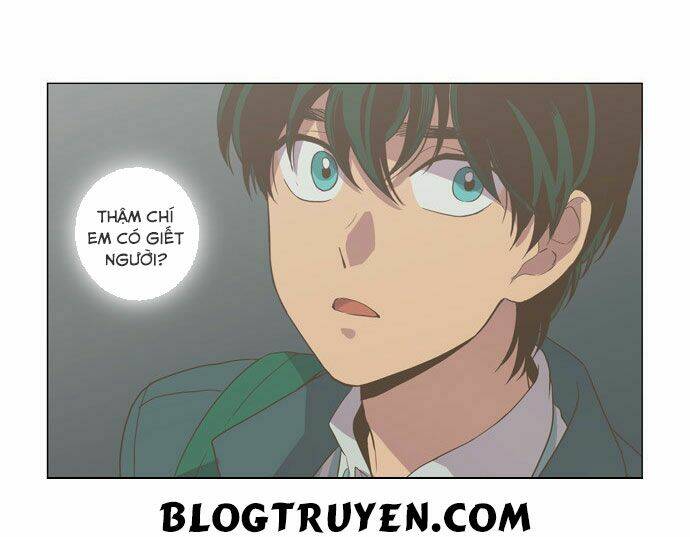 Trăng Lên Ban Ngày Chap 89 - Next Chap 90