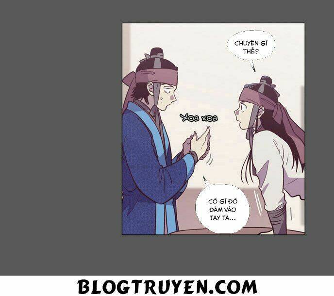 Trăng Lên Ban Ngày Chap 91 - Next Chap 92