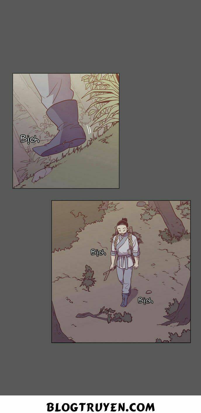 Trăng Lên Ban Ngày Chap 91 - Next Chap 92