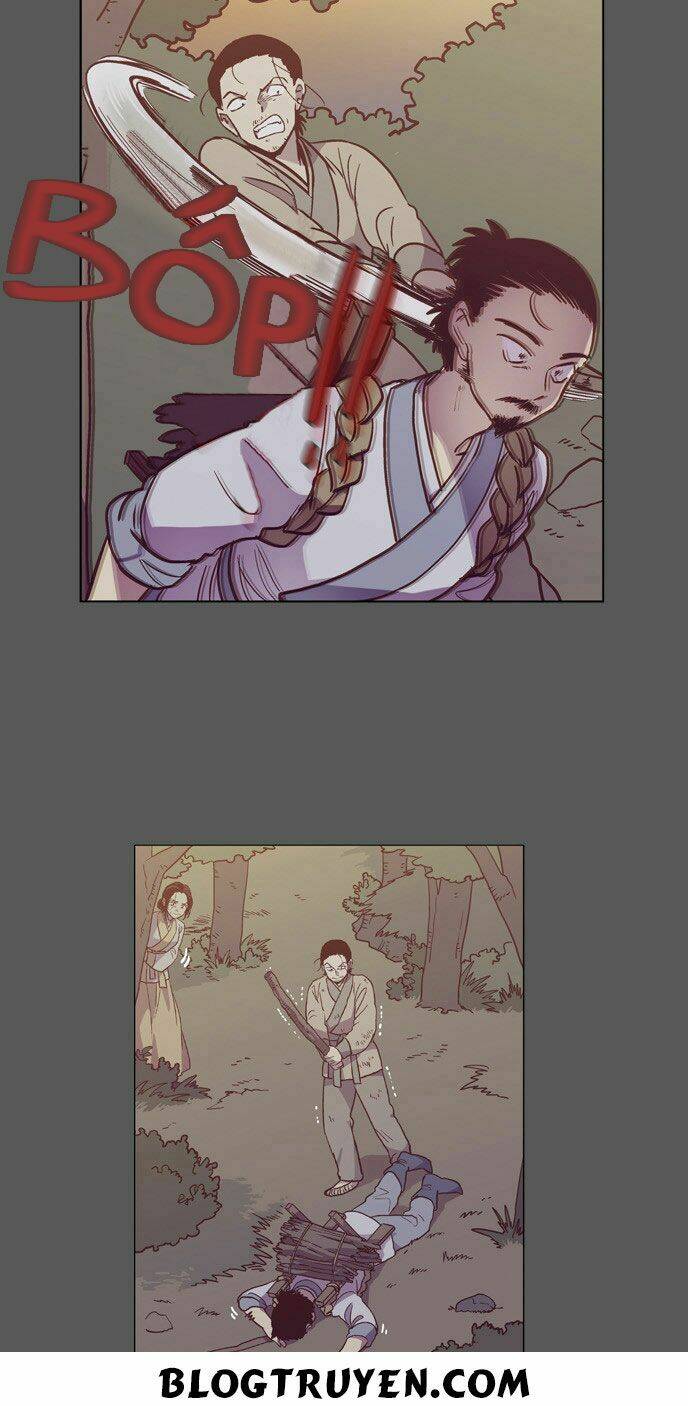 Trăng Lên Ban Ngày Chap 91 - Next Chap 92