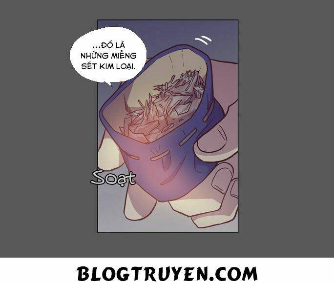Trăng Lên Ban Ngày Chap 93 - Next Chap 94