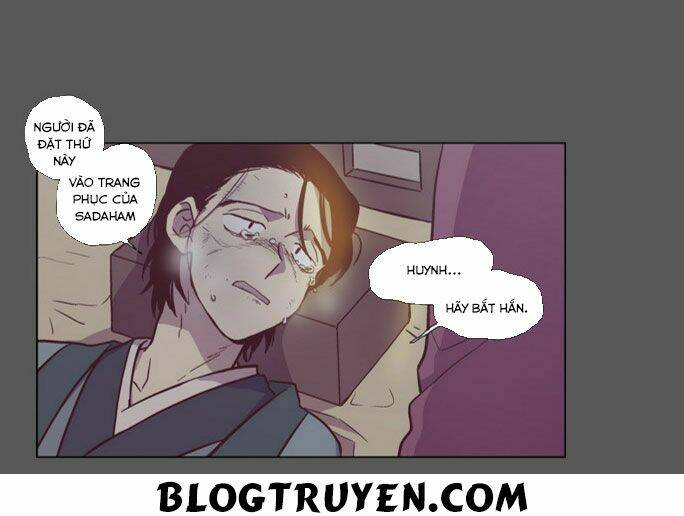 Trăng Lên Ban Ngày Chap 93 - Next Chap 94