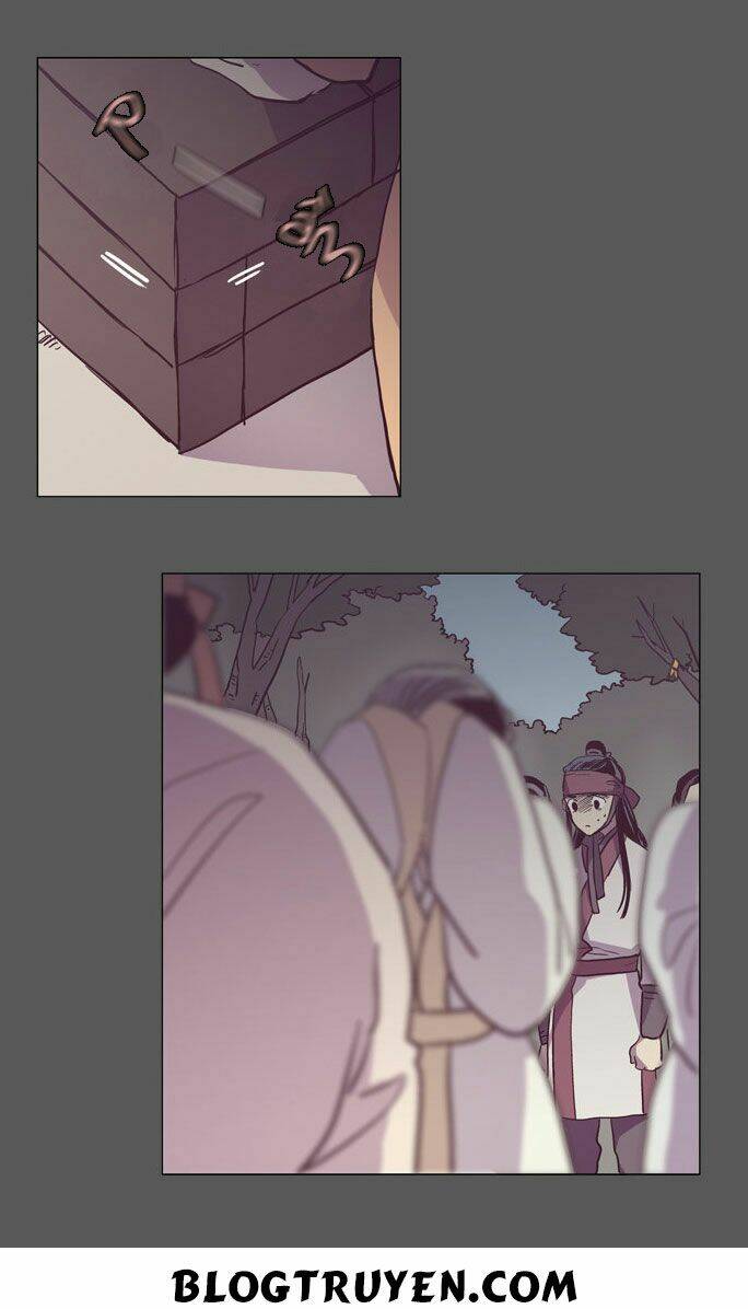 Trăng Lên Ban Ngày Chap 93 - Next Chap 94