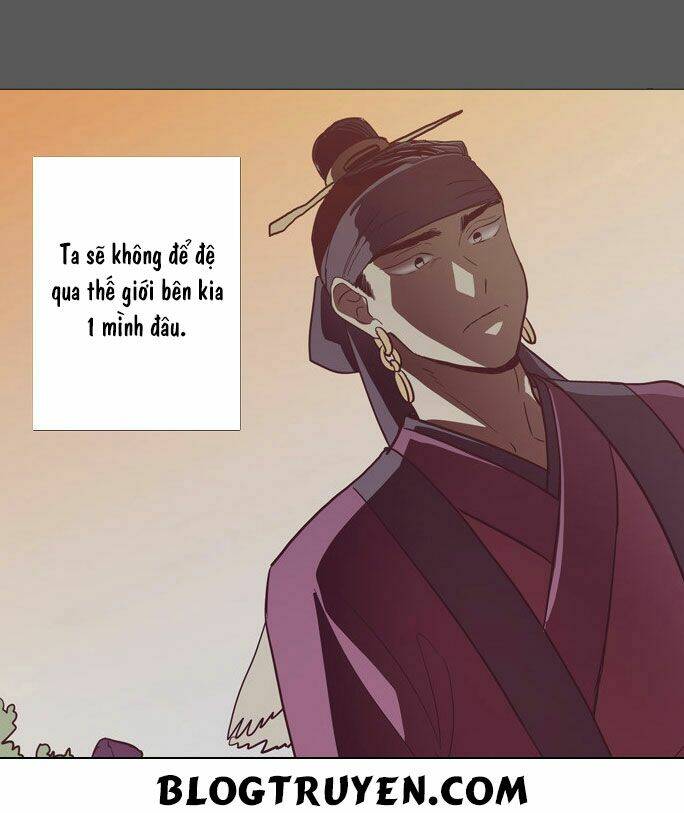 Trăng Lên Ban Ngày Chap 93 - Next Chap 94