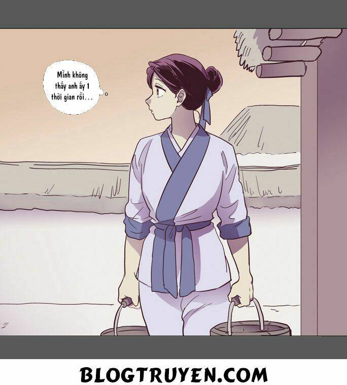 Trăng Lên Ban Ngày Chap 93 - Next Chap 94