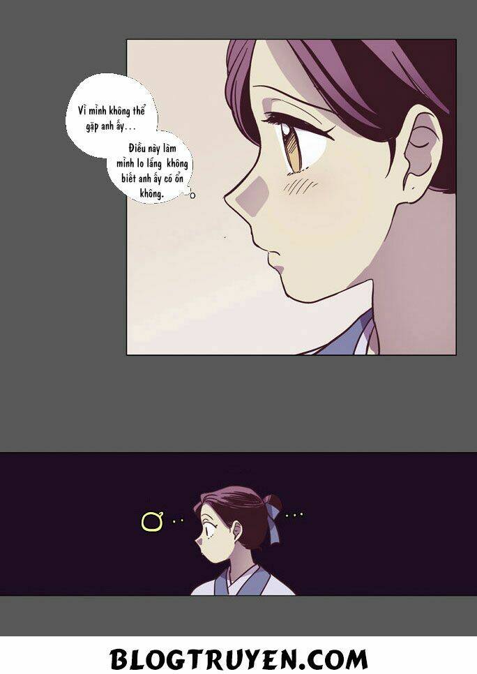 Trăng Lên Ban Ngày Chap 93 - Next Chap 94