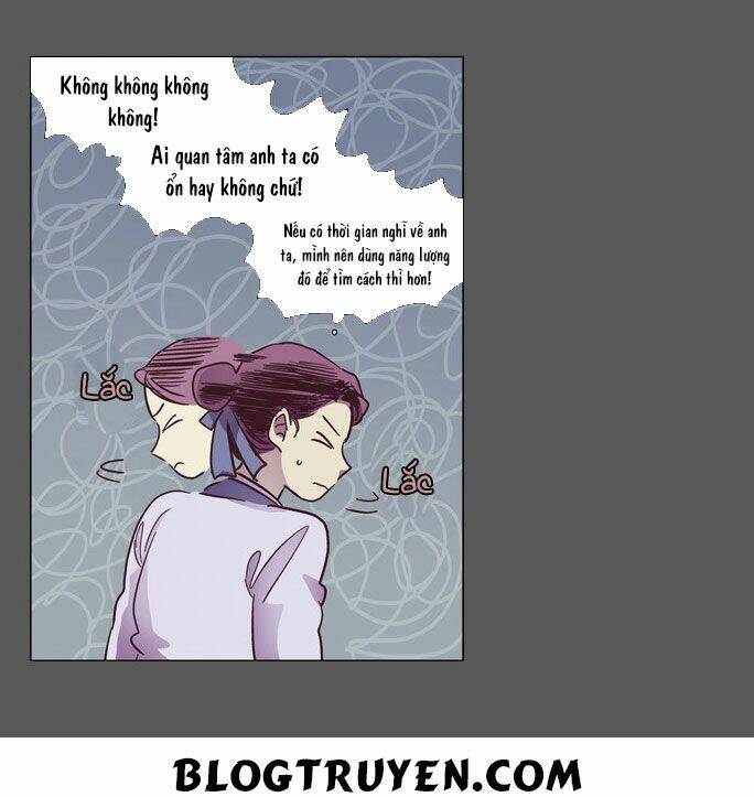 Trăng Lên Ban Ngày Chap 93 - Next Chap 94