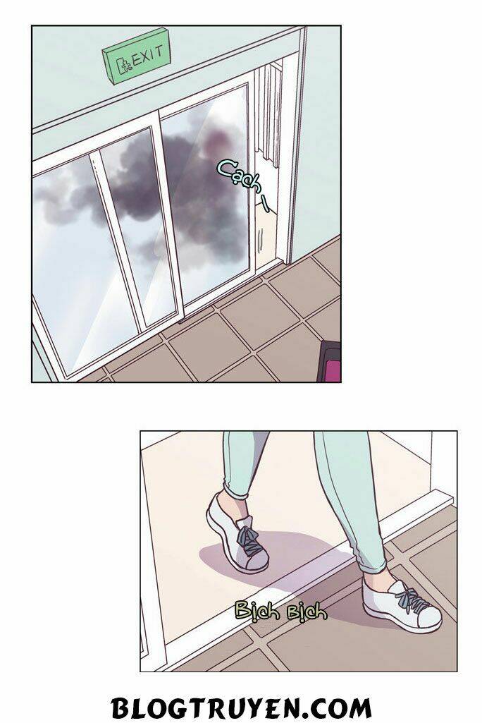 Trăng Lên Ban Ngày Chap 94 - Next Chap 95