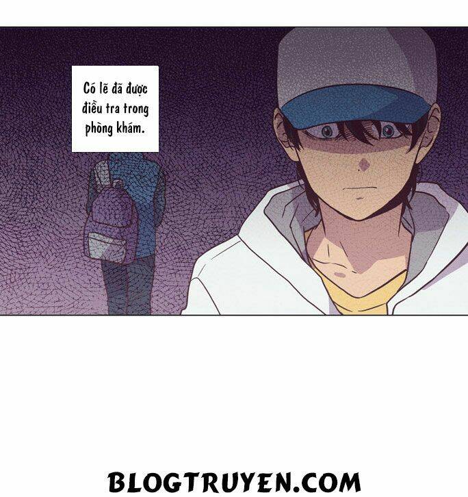 Trăng Lên Ban Ngày Chap 94 - Next Chap 95