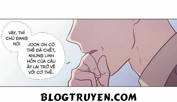 Trăng Lên Ban Ngày Chap 94 - Next Chap 95