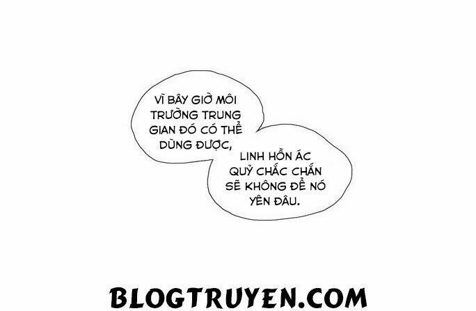 Trăng Lên Ban Ngày Chap 94 - Next Chap 95