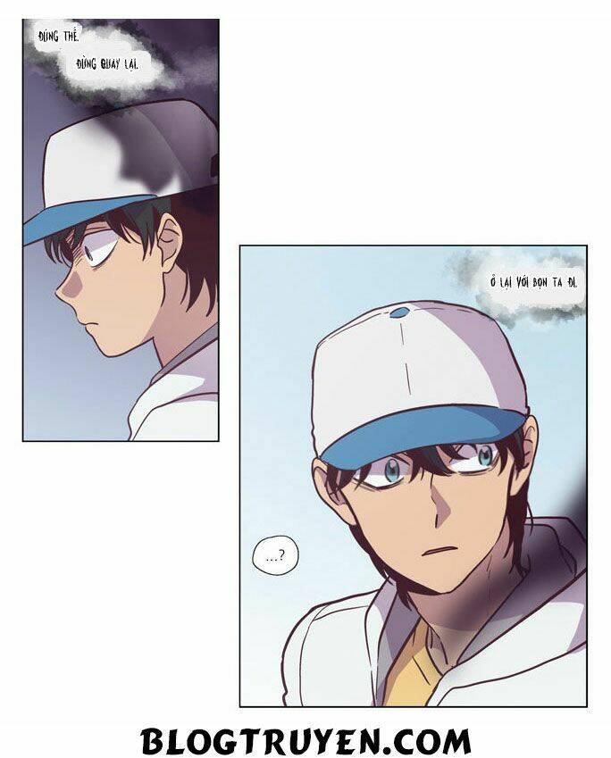 Trăng Lên Ban Ngày Chap 94 - Next Chap 95