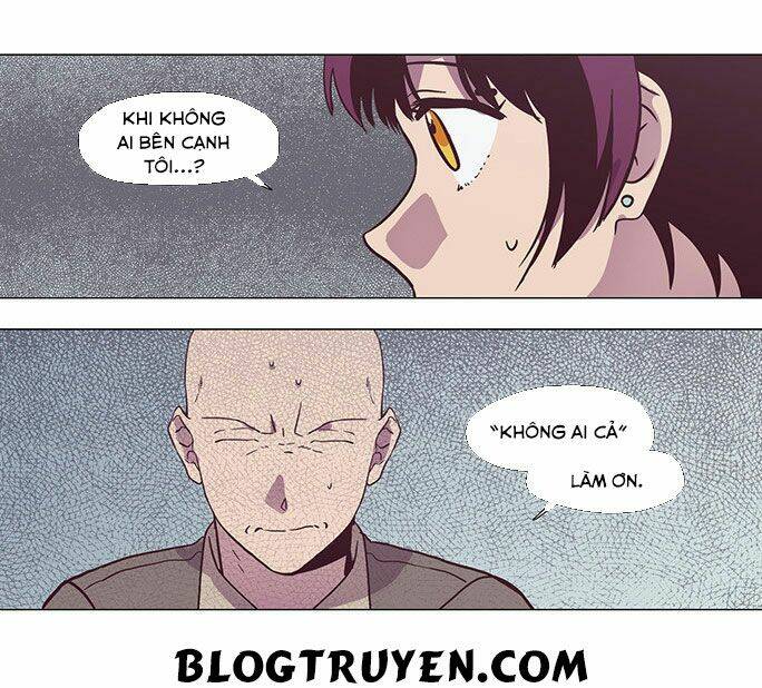 Trăng Lên Ban Ngày Chap 94 - Next Chap 95