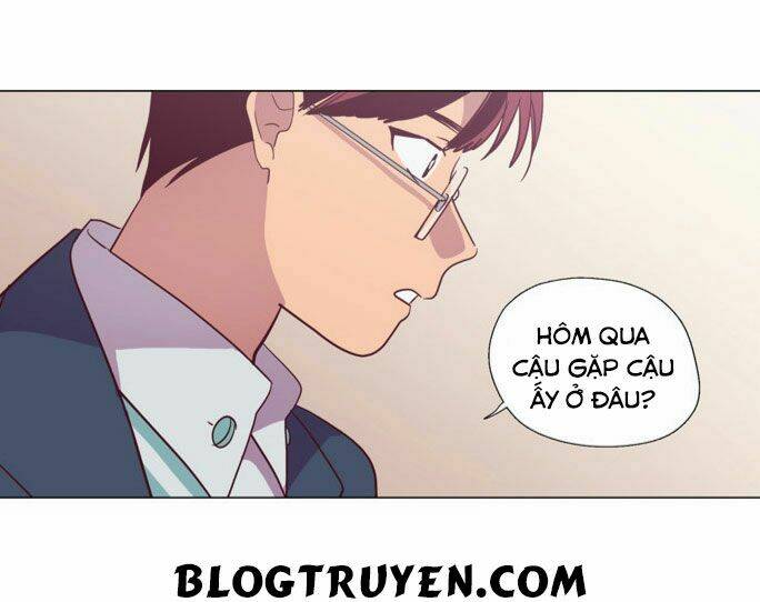 Trăng Lên Ban Ngày Chap 95 - Next Chap 96