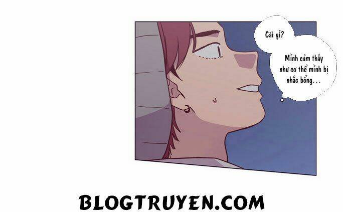 Trăng Lên Ban Ngày Chap 95 - Next Chap 96