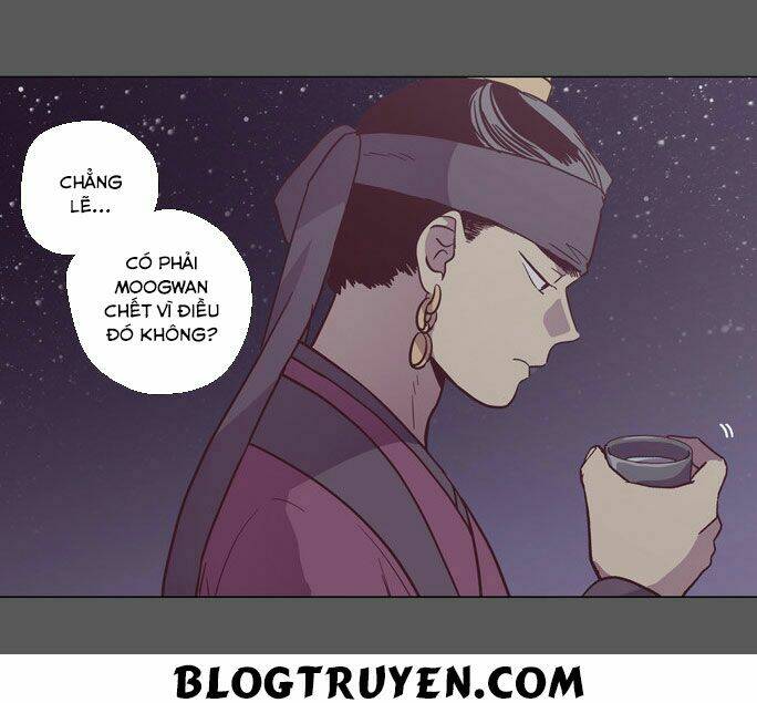Trăng Lên Ban Ngày Chap 96 - Next Chap 97