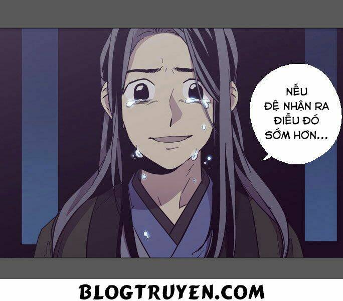Trăng Lên Ban Ngày Chap 96 - Next Chap 97