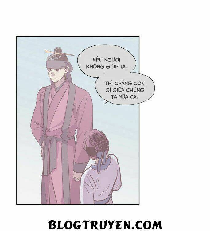 Trăng Lên Ban Ngày Chap 98 - Next Chap 99