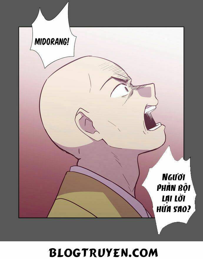 Trăng Lên Ban Ngày Chap 99 - Next Chap 100