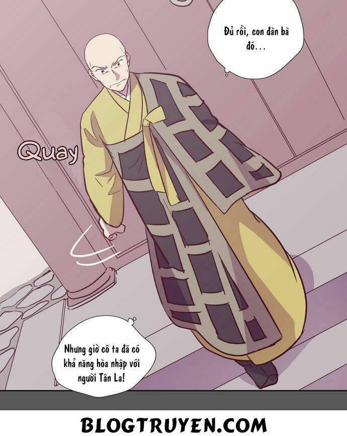 Trăng Lên Ban Ngày Chap 99 - Next Chap 100