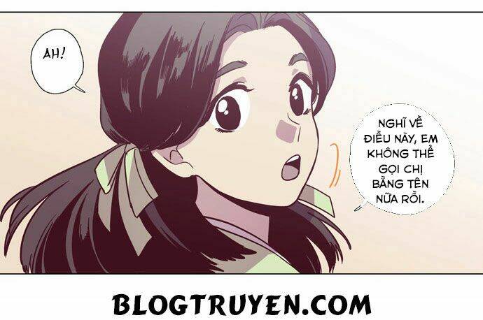 Trăng Lên Ban Ngày Chap 99 - Next Chap 100