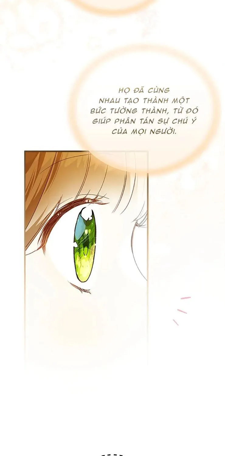 Trang Trại Hạt Dẻ Cạnh Hoàng Cung Chap 61 - Next Chap 62