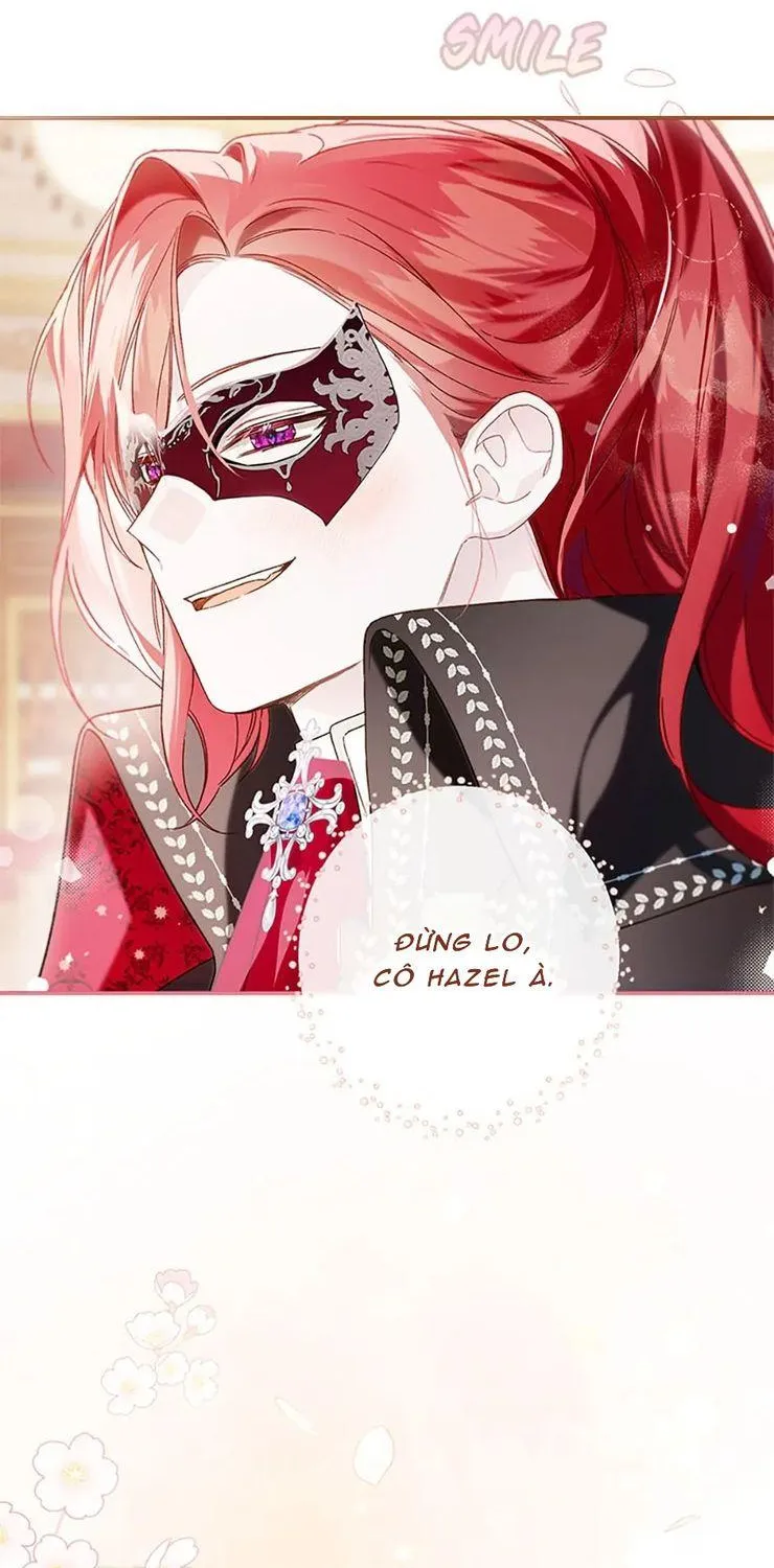 Trang Trại Hạt Dẻ Cạnh Hoàng Cung Chap 61 - Next Chap 62