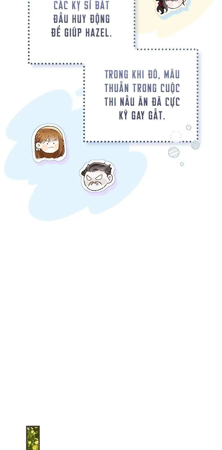 Trang Trại Hạt Dẻ Cạnh Hoàng Cung Chap 61 - Next Chap 62