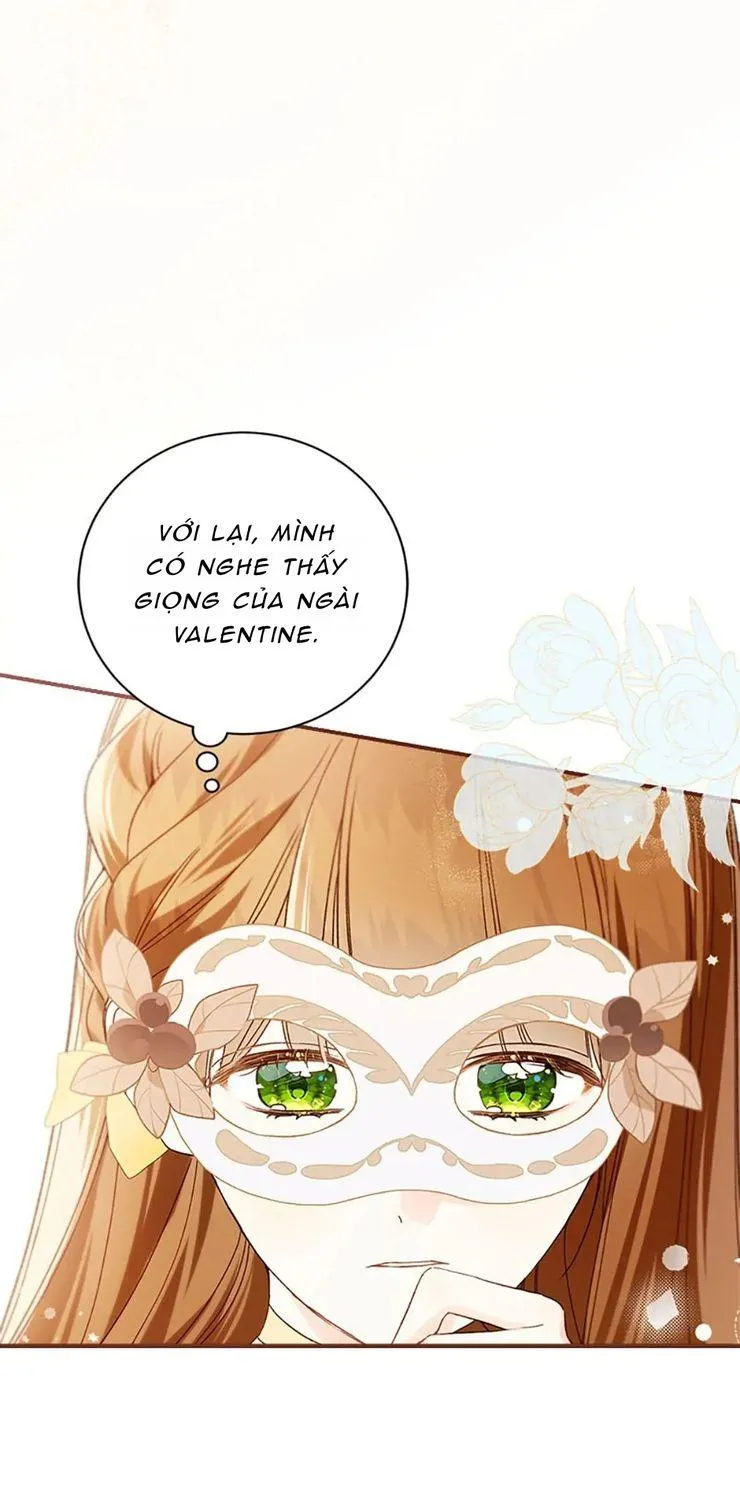 Trang Trại Hạt Dẻ Cạnh Hoàng Cung Chap 61 - Next Chap 62
