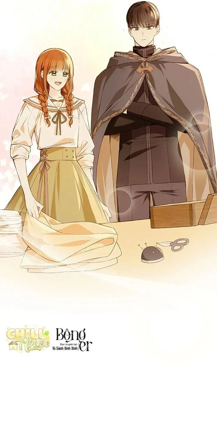 Trang Trại Hạt Dẻ Cạnh Hoàng Cung Chap 61 - Next Chap 62