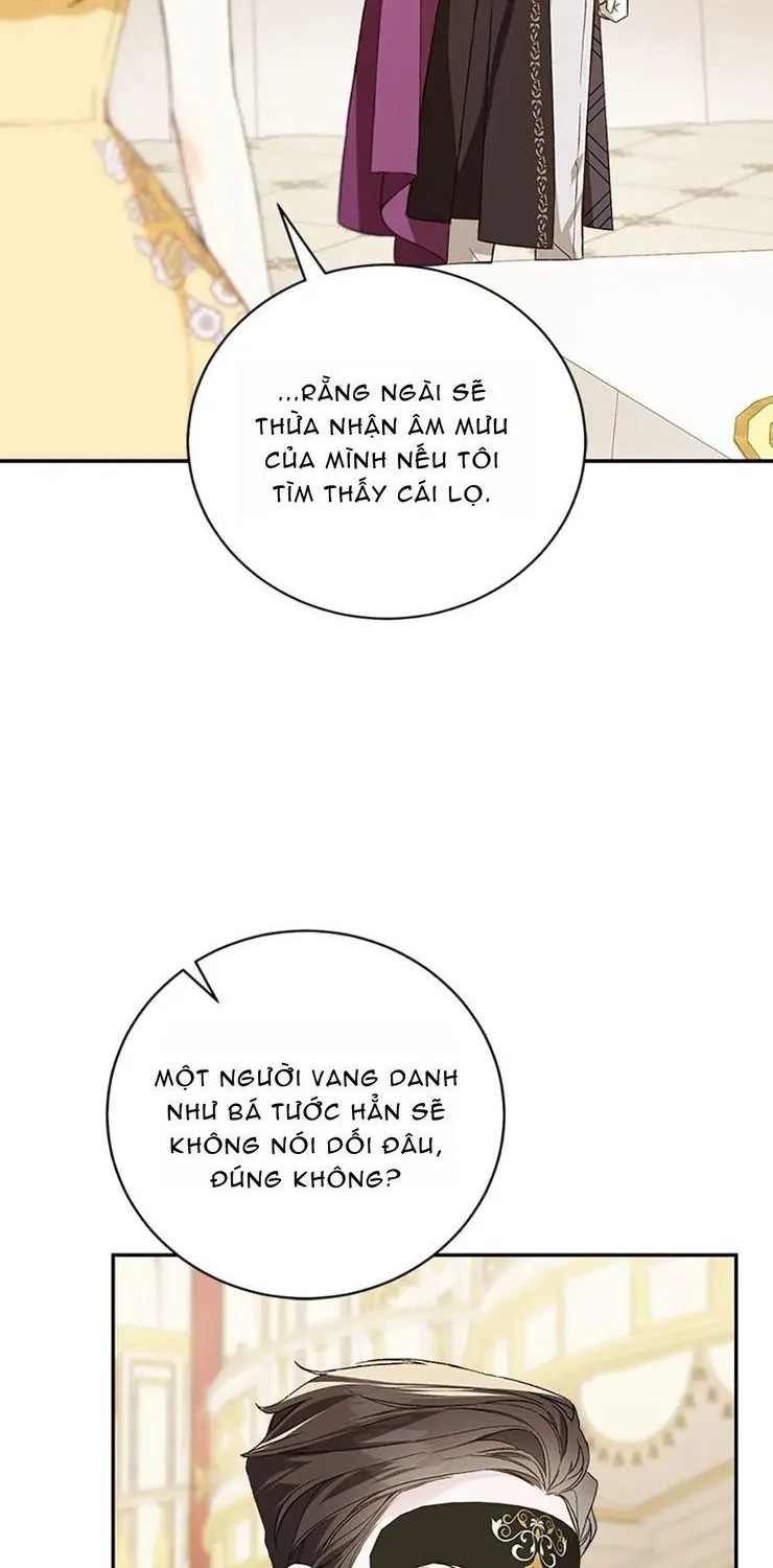 Trang Trại Hạt Dẻ Cạnh Hoàng Cung Chap 61 - Next Chap 62