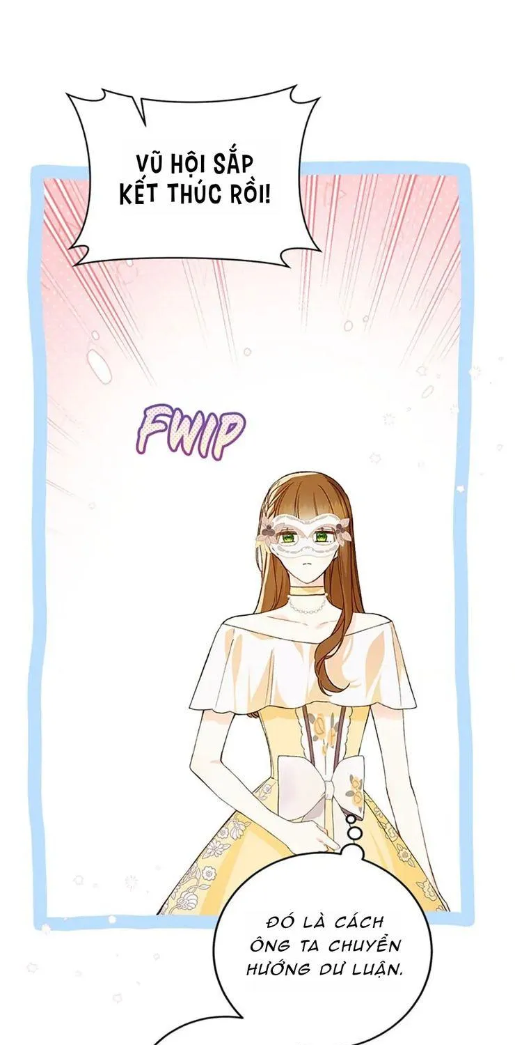 Trang Trại Hạt Dẻ Cạnh Hoàng Cung Chap 61 - Next Chap 62