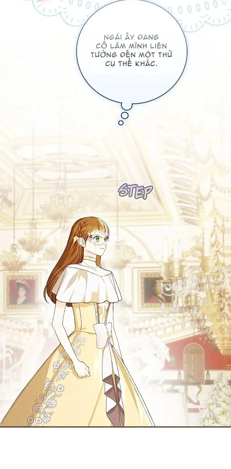 Trang Trại Hạt Dẻ Cạnh Hoàng Cung Chap 61 - Next Chap 62
