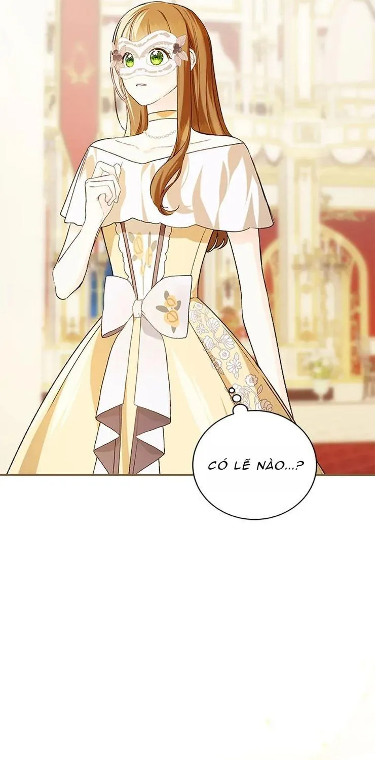 Trang Trại Hạt Dẻ Cạnh Hoàng Cung Chap 61 - Next Chap 62