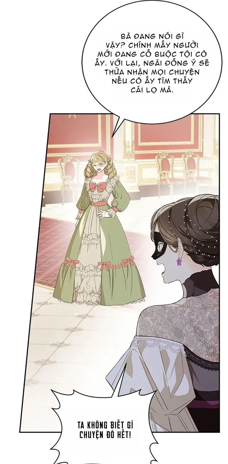 Trang Trại Hạt Dẻ Cạnh Hoàng Cung Chap 61 - Next Chap 62