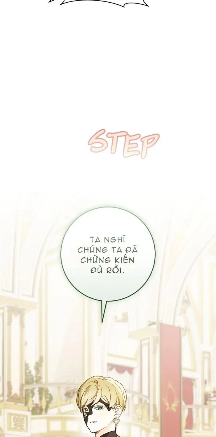 Trang Trại Hạt Dẻ Cạnh Hoàng Cung Chap 61 - Next Chap 62