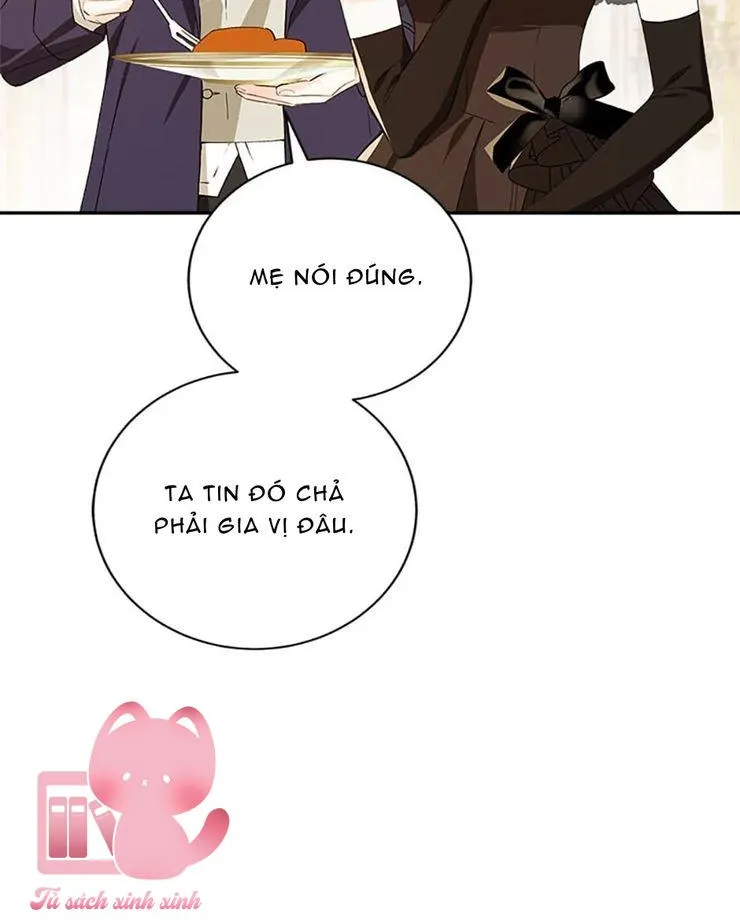 Trang Trại Hạt Dẻ Cạnh Hoàng Cung Chap 61 - Next Chap 62