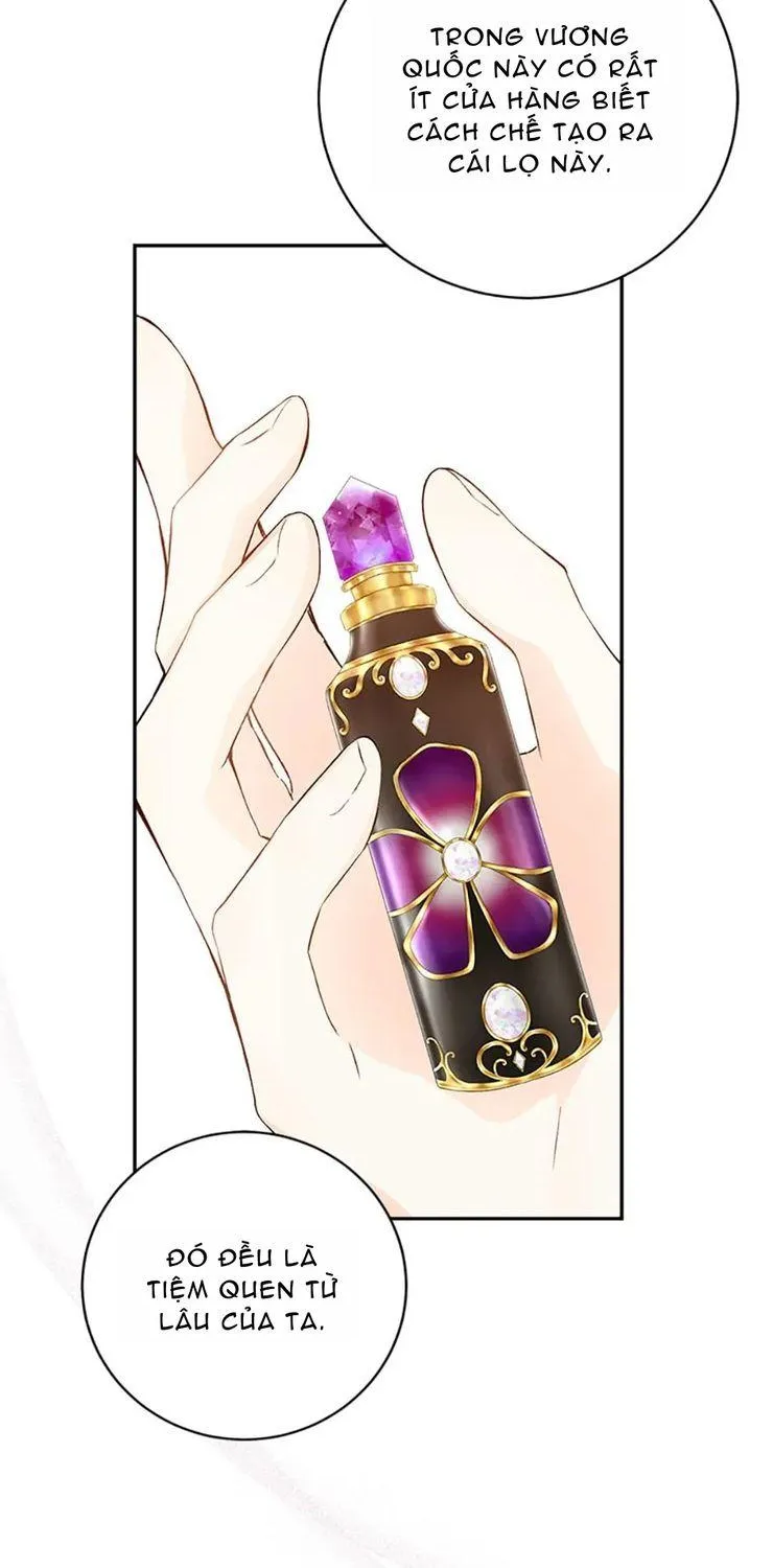 Trang Trại Hạt Dẻ Cạnh Hoàng Cung Chap 61 - Next Chap 62