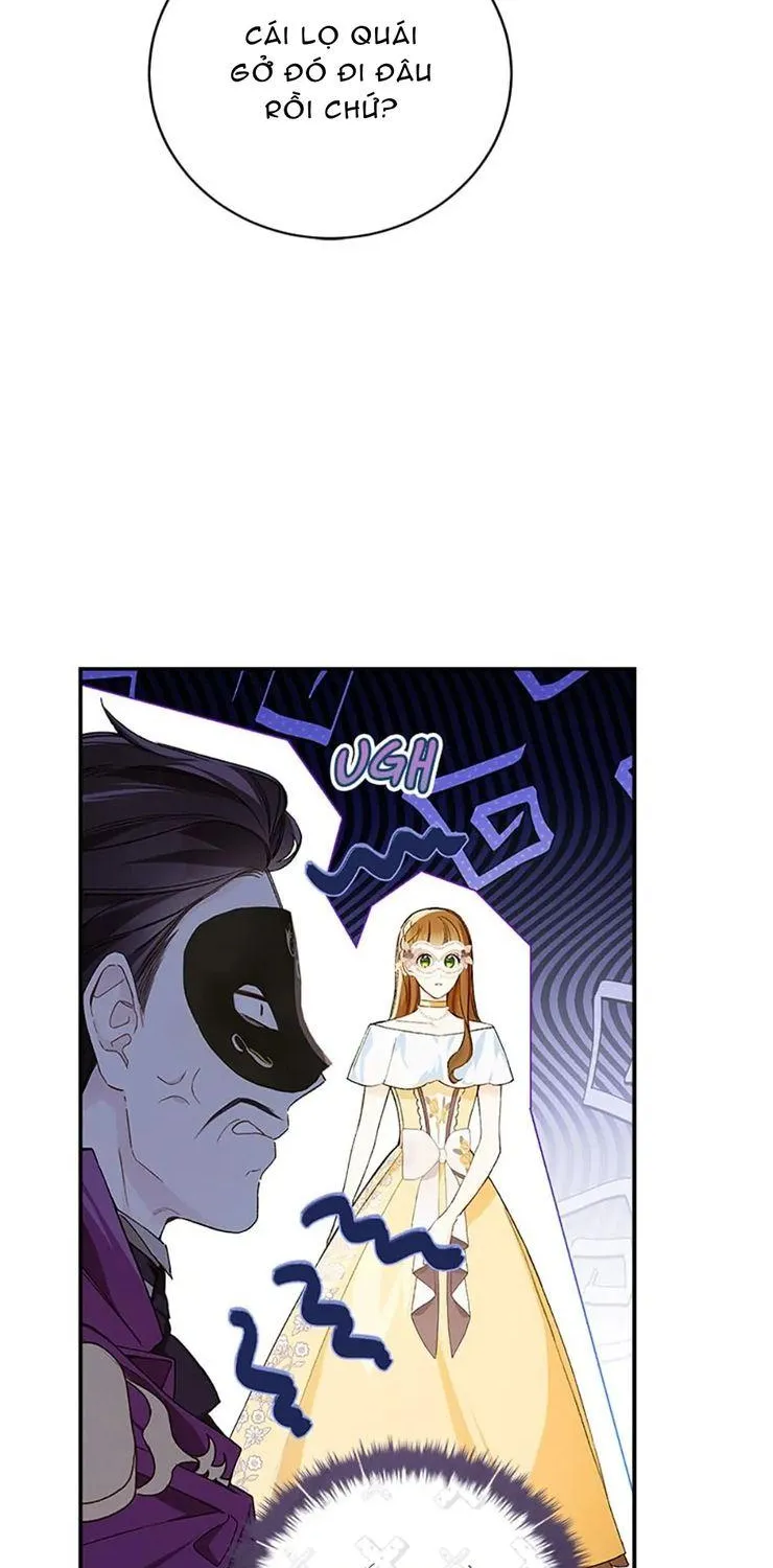 Trang Trại Hạt Dẻ Cạnh Hoàng Cung Chap 61 - Next Chap 62