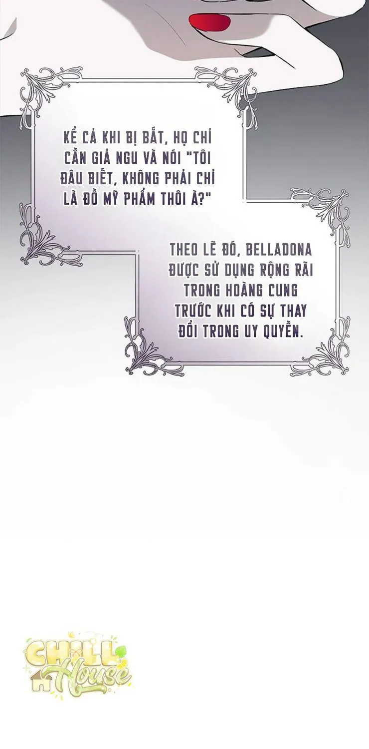 Trang Trại Hạt Dẻ Cạnh Hoàng Cung Chap 62 - Next Chap 63