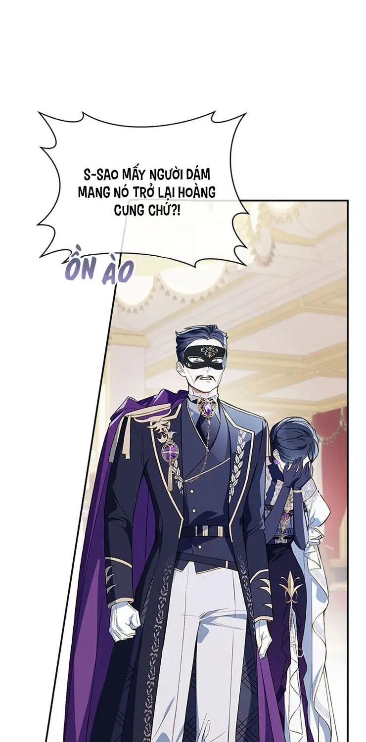Trang Trại Hạt Dẻ Cạnh Hoàng Cung Chap 62 - Next Chap 63
