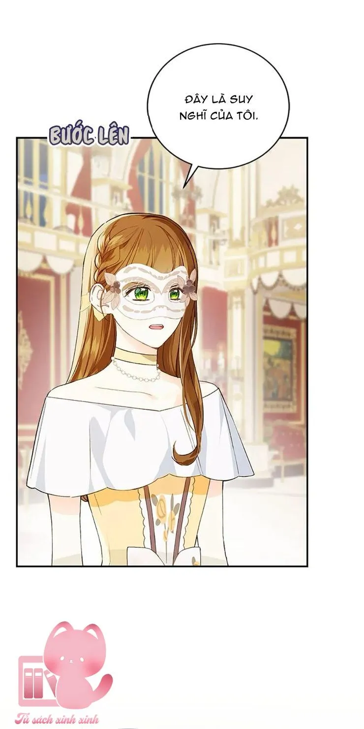 Trang Trại Hạt Dẻ Cạnh Hoàng Cung Chap 62 - Next Chap 63
