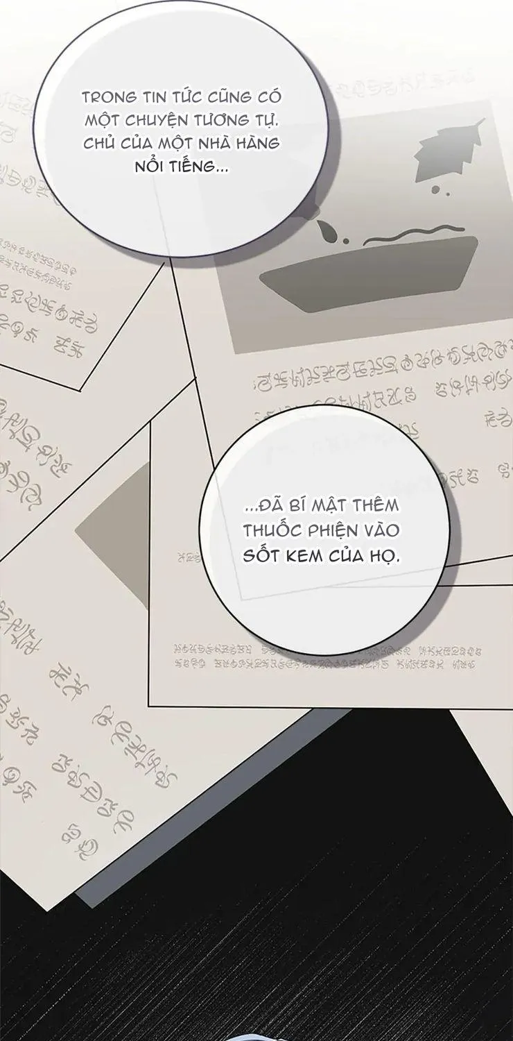 Trang Trại Hạt Dẻ Cạnh Hoàng Cung Chap 62 - Next Chap 63