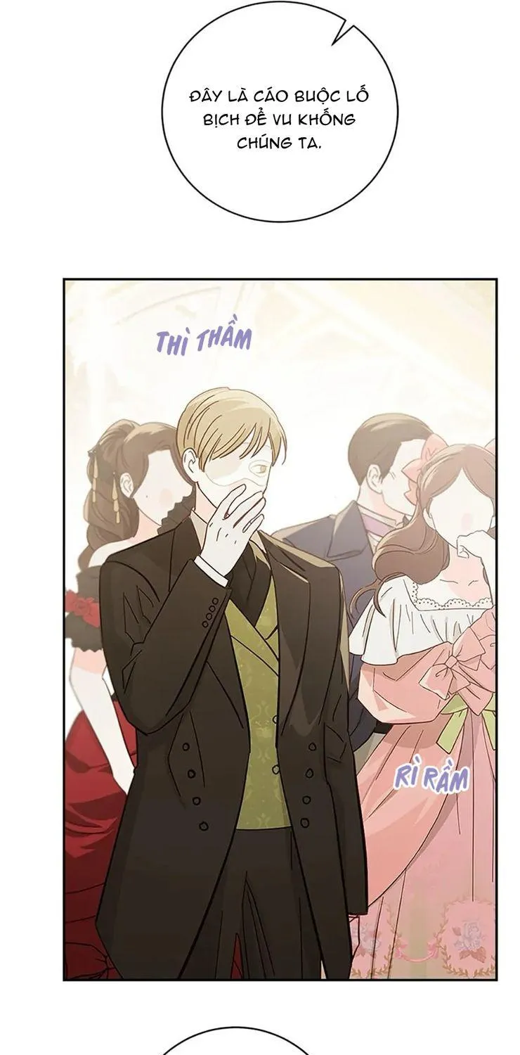 Trang Trại Hạt Dẻ Cạnh Hoàng Cung Chap 62 - Next Chap 63