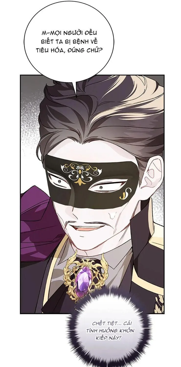 Trang Trại Hạt Dẻ Cạnh Hoàng Cung Chap 62 - Next Chap 63