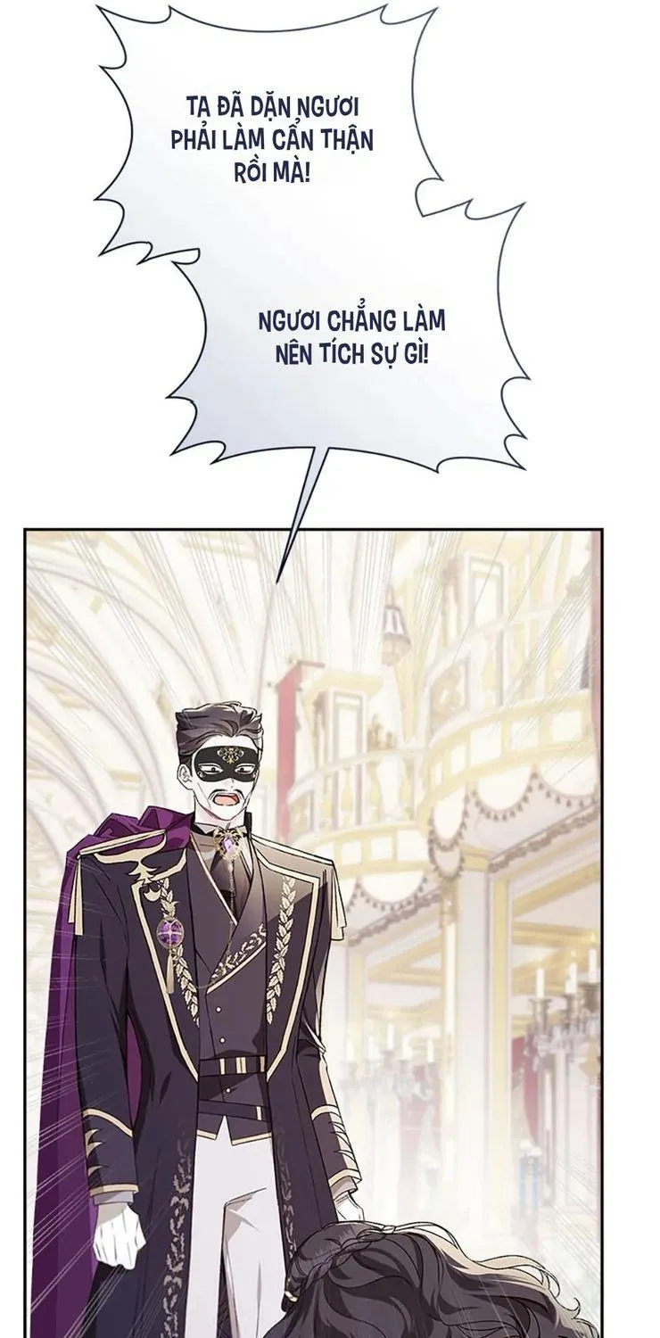 Trang Trại Hạt Dẻ Cạnh Hoàng Cung Chap 62 - Next Chap 63