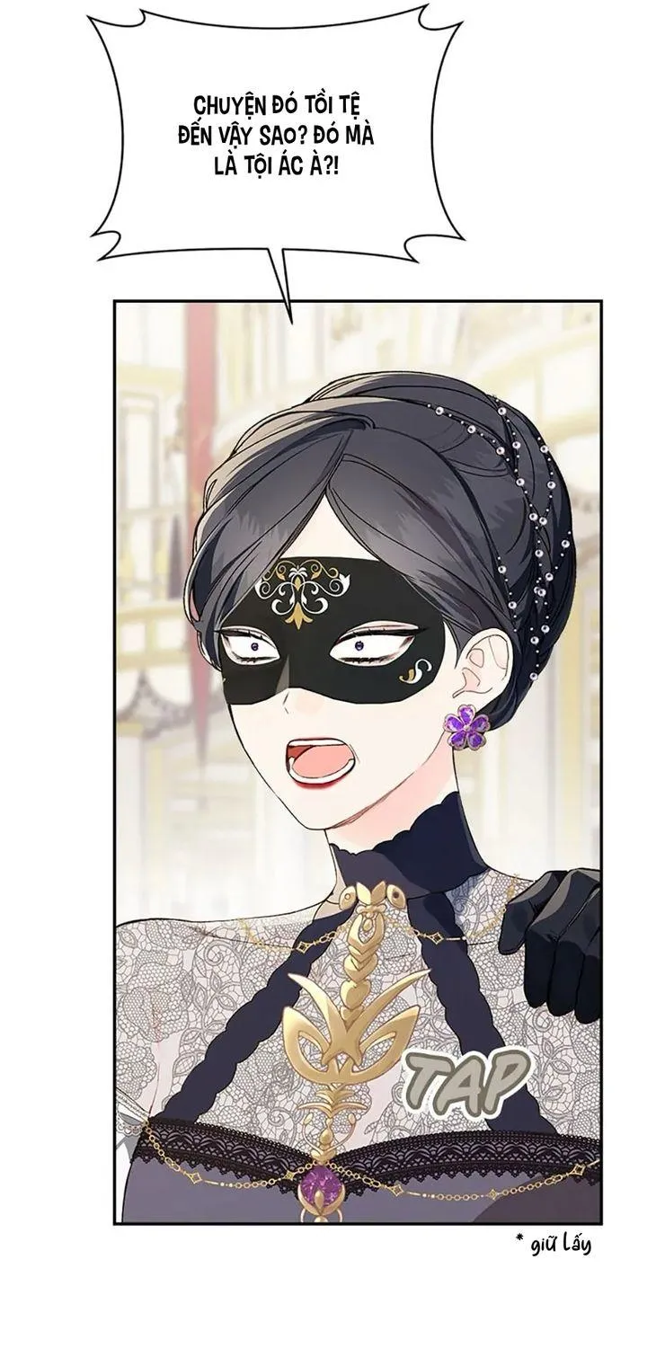 Trang Trại Hạt Dẻ Cạnh Hoàng Cung Chap 62 - Next Chap 63