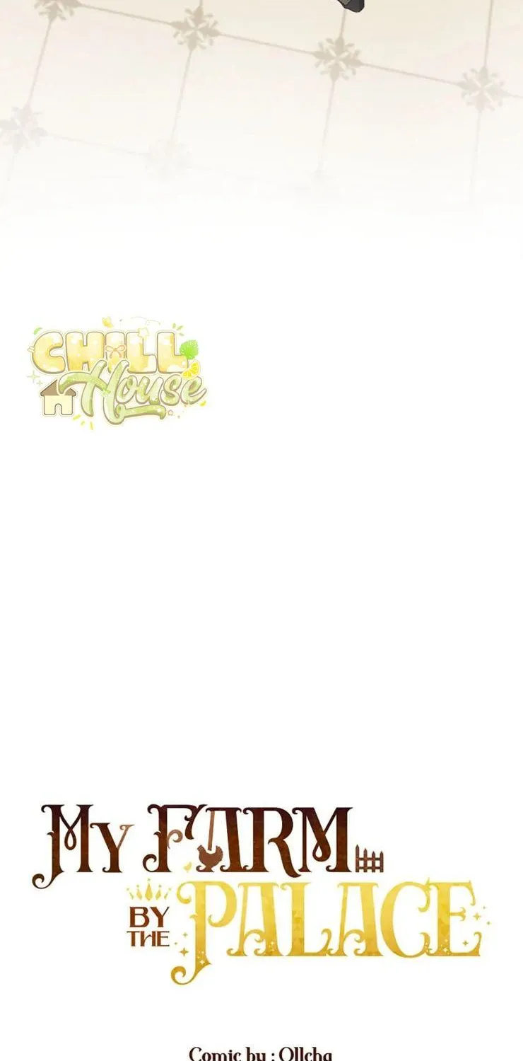 Trang Trại Hạt Dẻ Cạnh Hoàng Cung Chap 62 - Next Chap 63