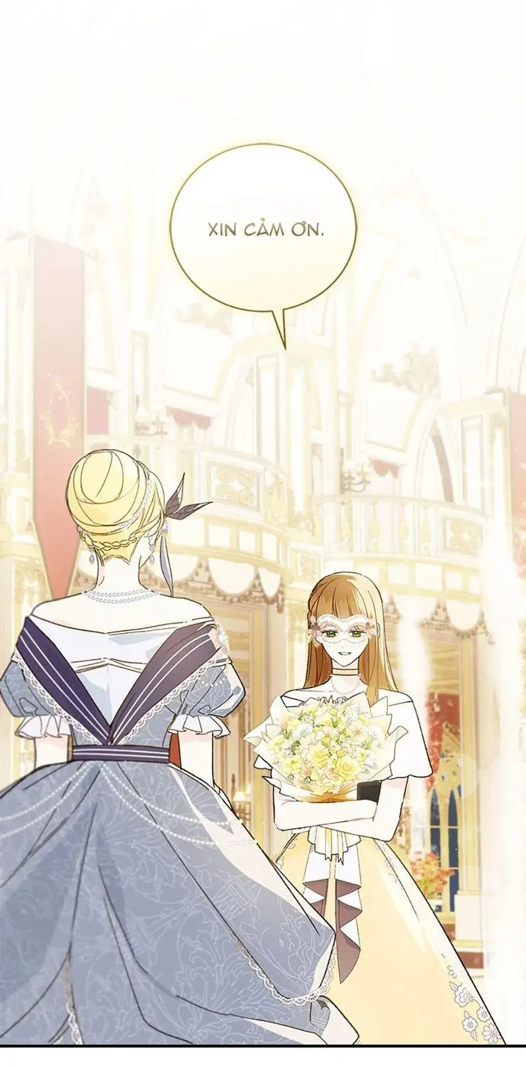 Trang Trại Hạt Dẻ Cạnh Hoàng Cung Chap 62 - Next Chap 63